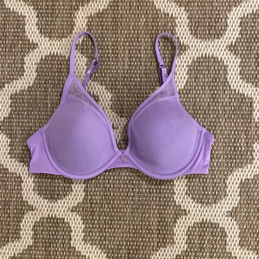 ThirdLove bra, size 34C